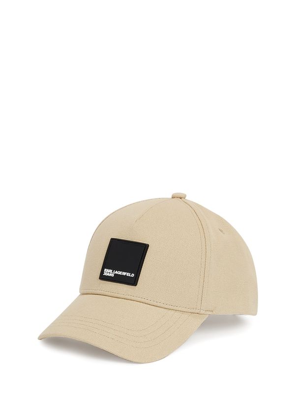 KARL LAGERFELD JEANS KARL LAGERFELD JEANS Šilterica  bež