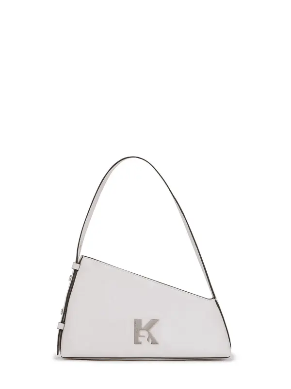 KARL LAGERFELD JEANS KARL LAGERFELD JEANS Torba za na rame  bijela