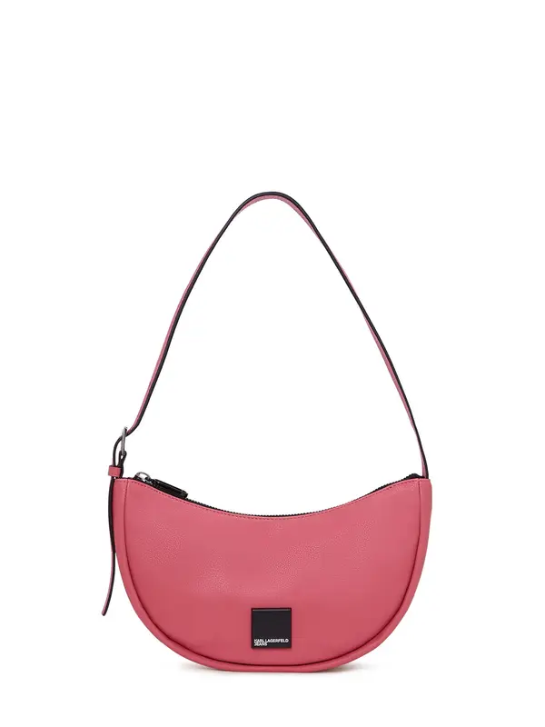 KARL LAGERFELD JEANS KARL LAGERFELD JEANS Torba za na rame  fuksija
