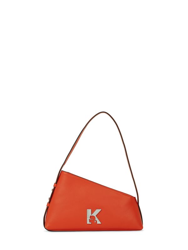 KARL LAGERFELD JEANS KARL LAGERFELD JEANS Torba za na rame  narančasta