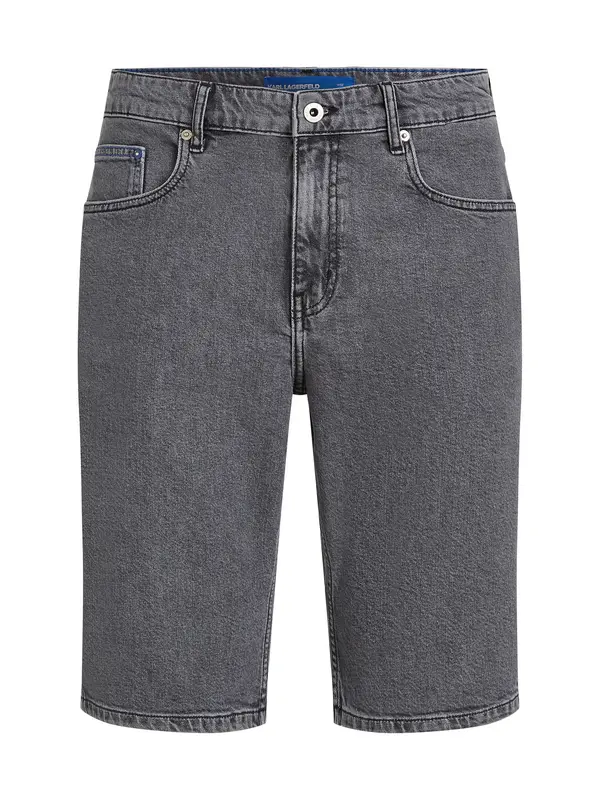 KARL LAGERFELD JEANS KARL LAGERFELD JEANS Traperice  siva