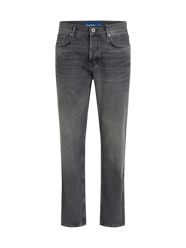 KARL LAGERFELD JEANS KARL LAGERFELD JEANS Traperice  siva