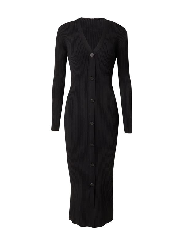 Karl Lagerfeld Karl Lagerfeld Kardigan  crna