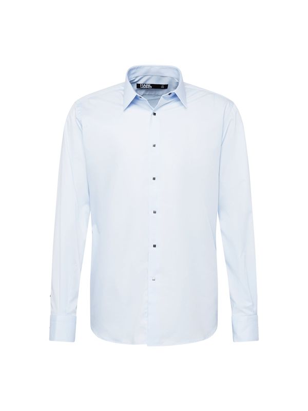 Karl Lagerfeld Karl Lagerfeld Košulja  azur