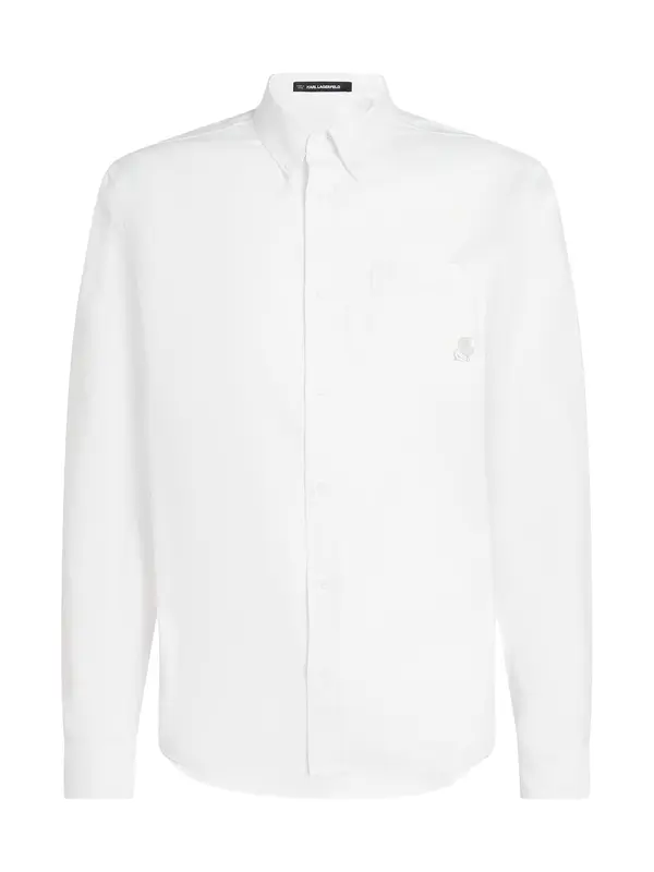 Karl Lagerfeld Karl Lagerfeld Košulja  bijela