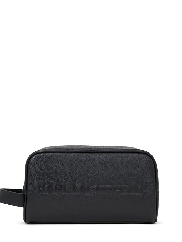 Karl Lagerfeld Karl Lagerfeld Neseser 'Essential'  crna