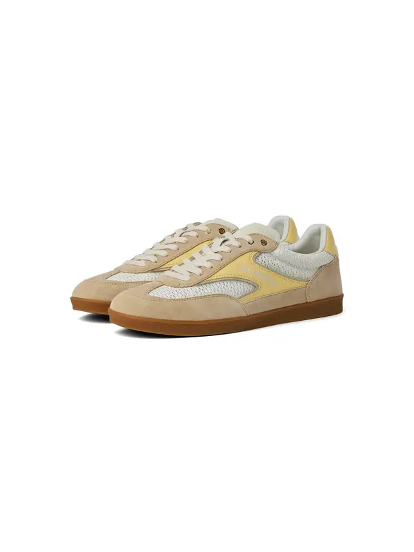 Karl Lagerfeld Karl Lagerfeld Niske tenisice ' KANDIDATE LOW TOP '  bež