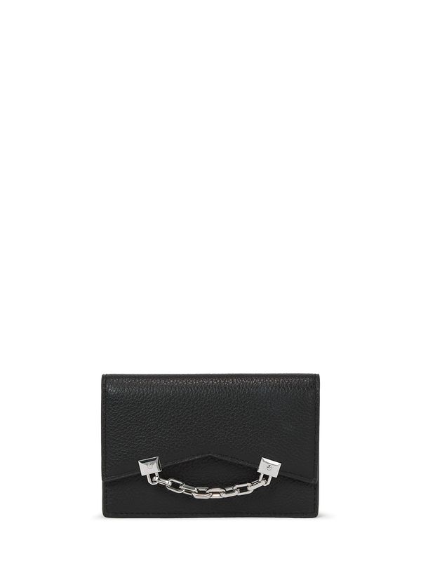 Karl Lagerfeld Karl Lagerfeld Novčanik  crna