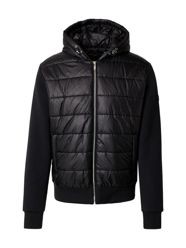 Karl Lagerfeld Karl Lagerfeld Prijelazna jakna  morsko plava