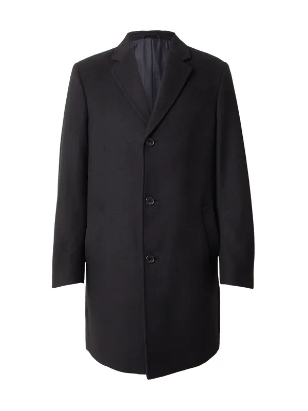 Karl Lagerfeld Karl Lagerfeld Prijelazni kaput  crna