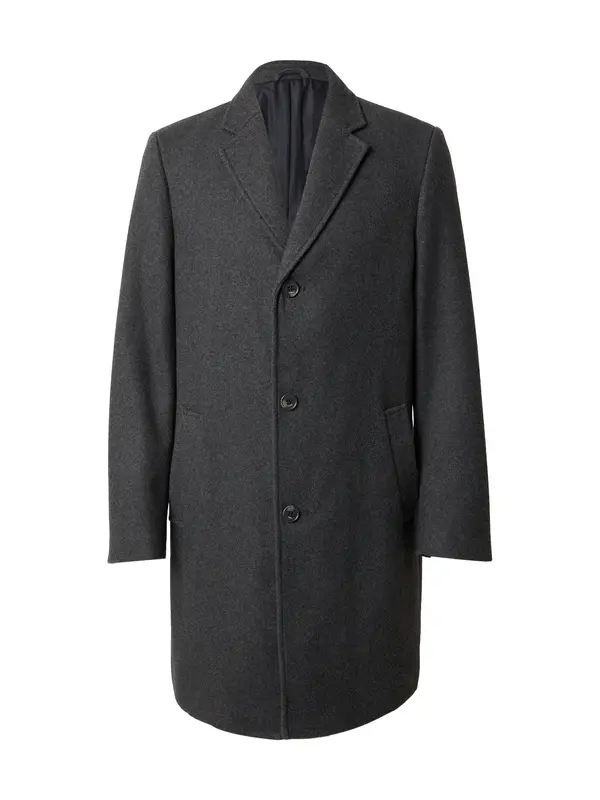 Karl Lagerfeld Karl Lagerfeld Prijelazni kaput  tamo siva