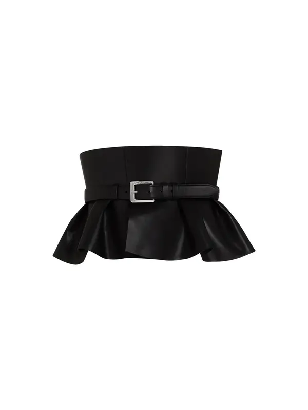 Karl Lagerfeld Karl Lagerfeld Remen  crna
