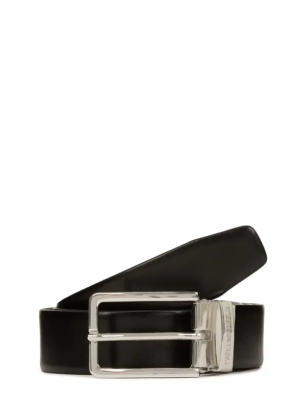 Karl Lagerfeld Karl Lagerfeld Remen  crna