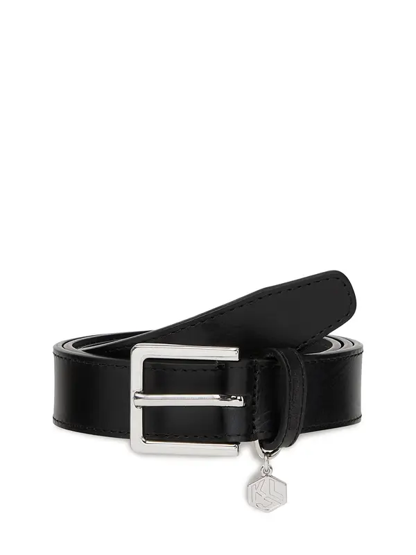 Karl Lagerfeld Karl Lagerfeld Remen  crna