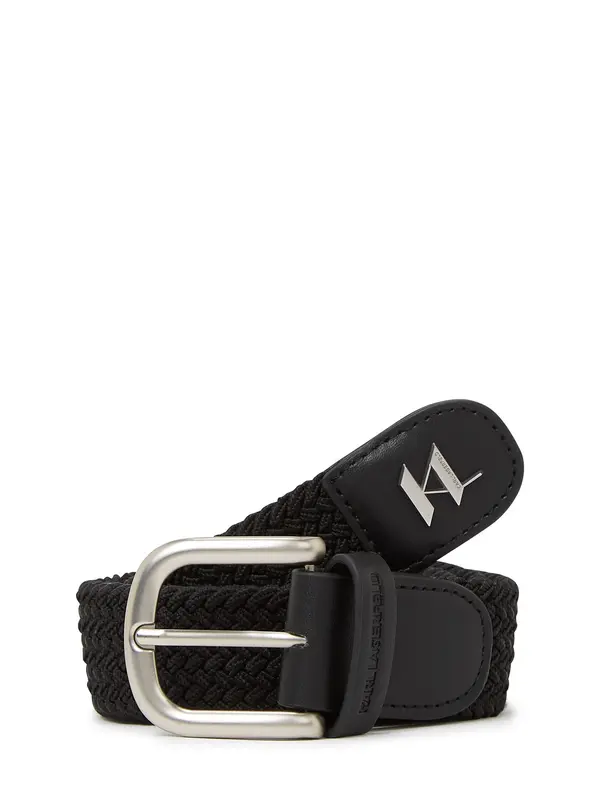Karl Lagerfeld Karl Lagerfeld Remen  crna