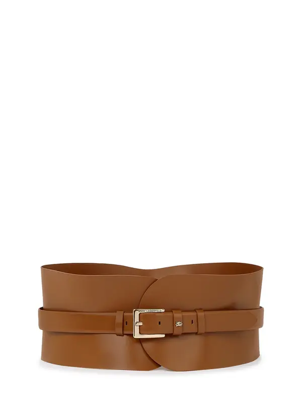 Karl Lagerfeld Karl Lagerfeld Remen 'Essential'  karamela