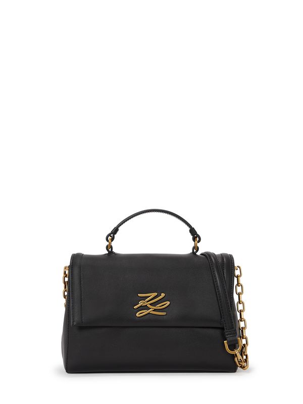 Karl Lagerfeld Karl Lagerfeld Ručna torbica  crna