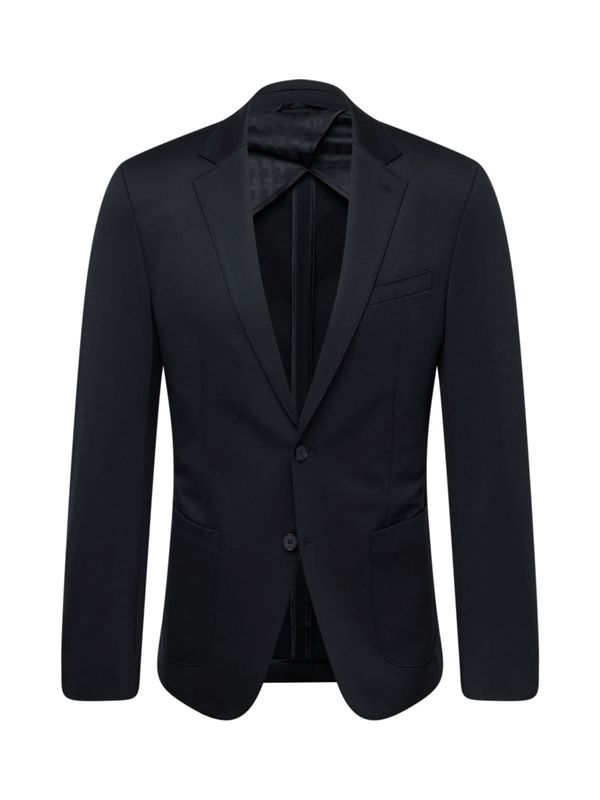 Karl Lagerfeld Karl Lagerfeld Sako 'SMART'  crna