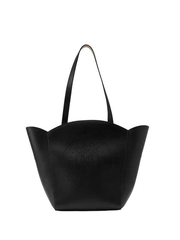 Karl Lagerfeld Karl Lagerfeld Shopper torba  crna