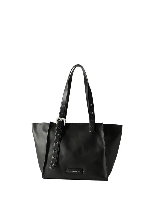 Karl Lagerfeld Karl Lagerfeld Shopper torba  crna