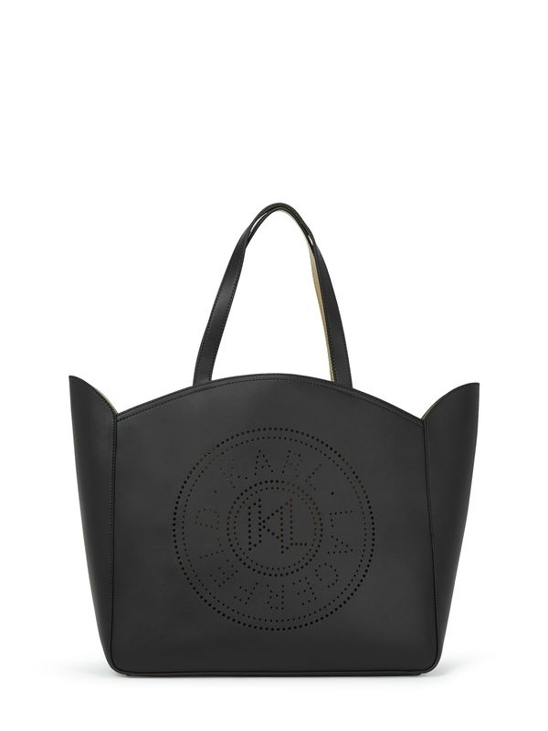Karl Lagerfeld Karl Lagerfeld Shopper torba  crna