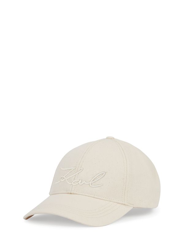 Karl Lagerfeld Karl Lagerfeld Šilterica  bež