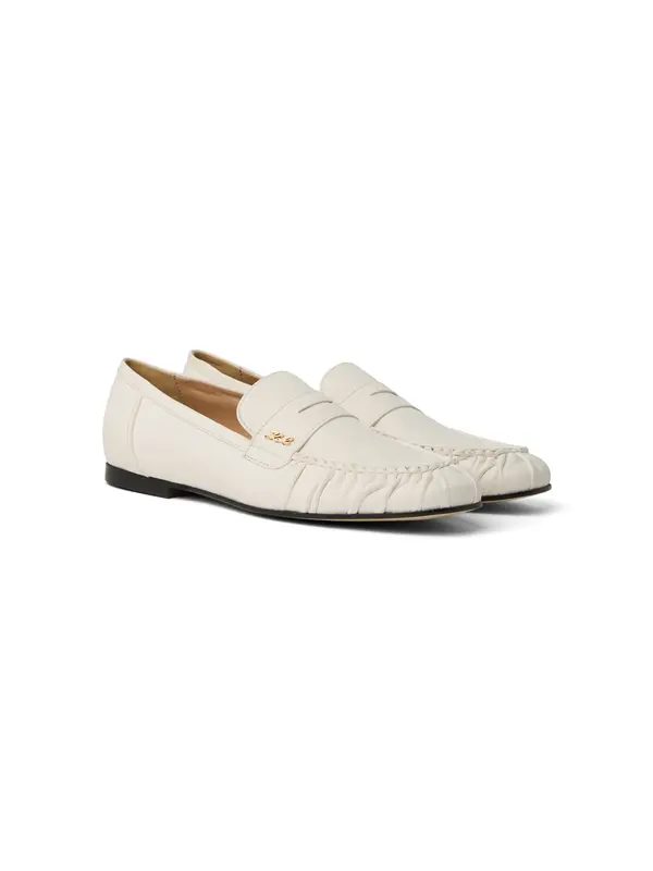 Karl Lagerfeld Karl Lagerfeld Slip On cipele 'Eleia'  prljavo bijela