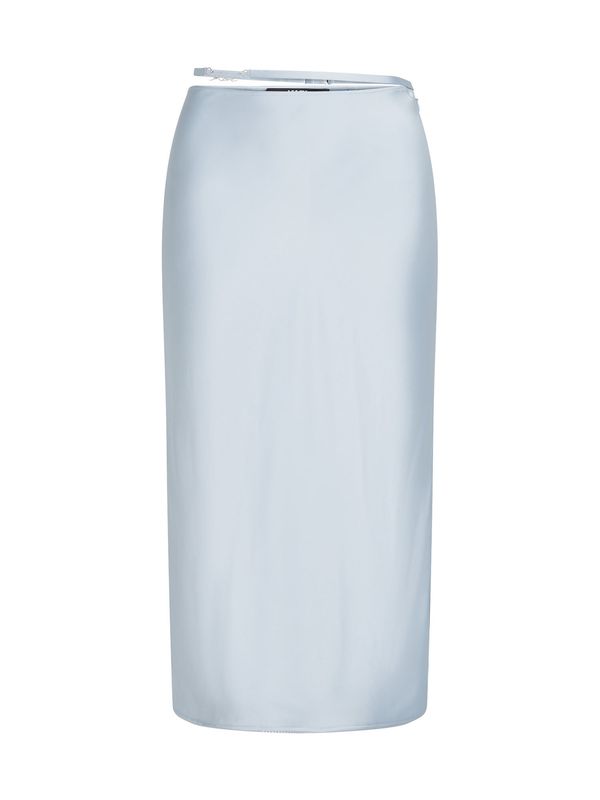 Karl Lagerfeld Karl Lagerfeld Suknja  svijetloplava