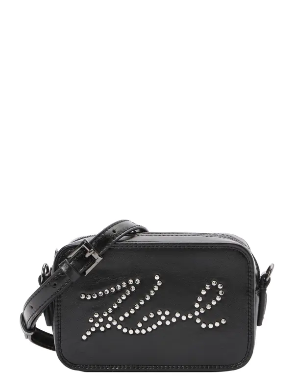 Karl Lagerfeld Karl Lagerfeld Torba  crna