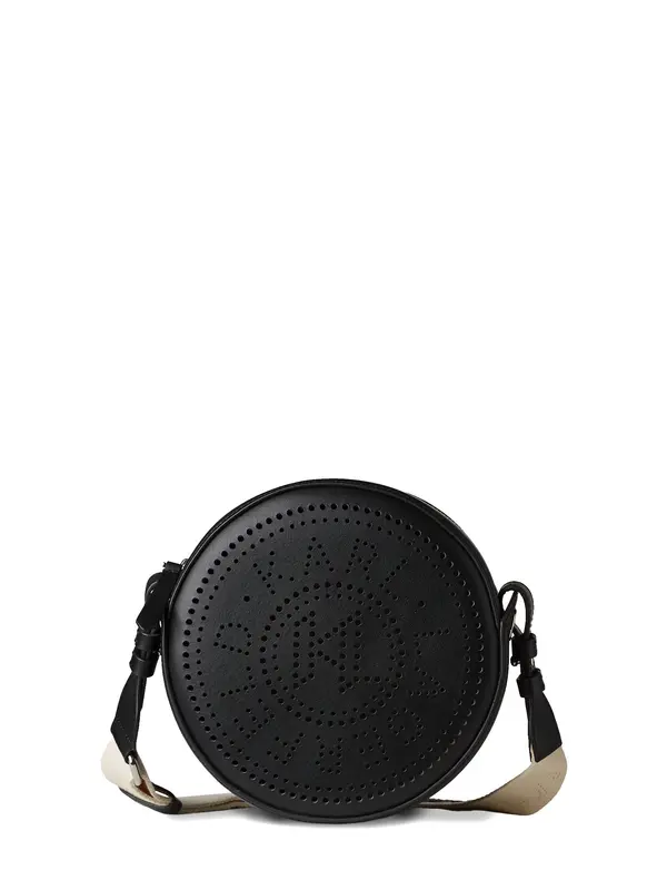 Karl Lagerfeld Karl Lagerfeld Torba preko ramena  crna