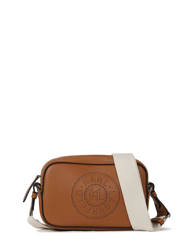 Karl Lagerfeld Karl Lagerfeld Torba preko ramena  karamela