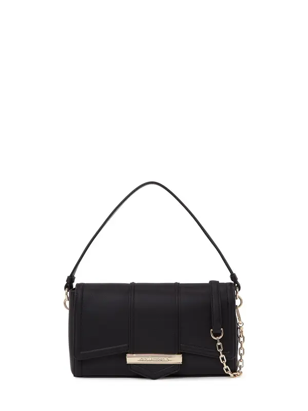 Karl Lagerfeld Karl Lagerfeld Torba preko ramena 'Nova'  crna