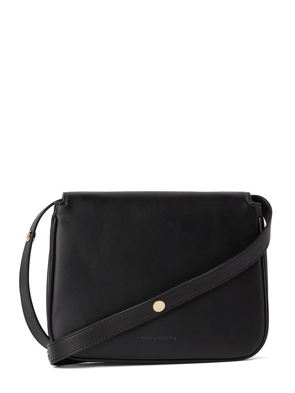 Karl Lagerfeld Karl Lagerfeld Torba preko ramena  zlatna / crna