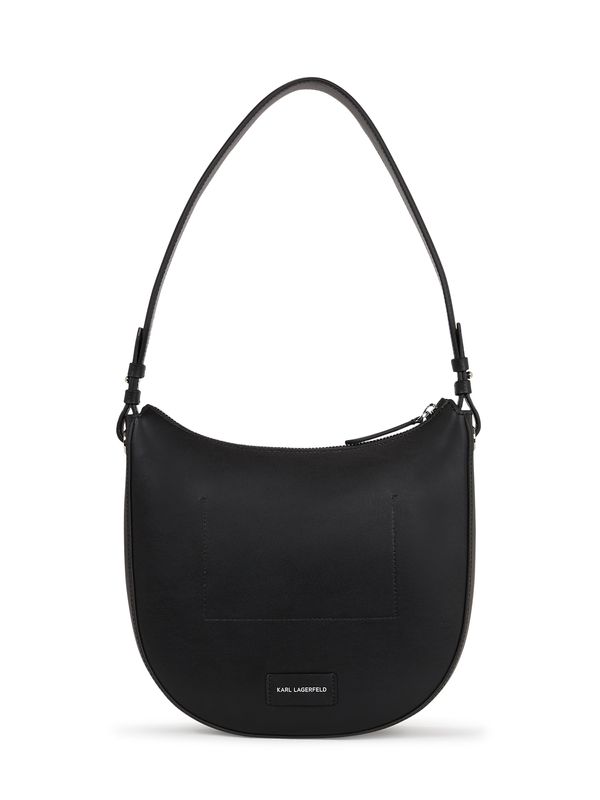 Karl Lagerfeld Karl Lagerfeld Torba za na rame  crna