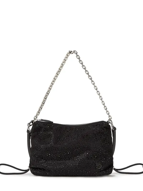 Karl Lagerfeld Karl Lagerfeld Torba za na rame  crna