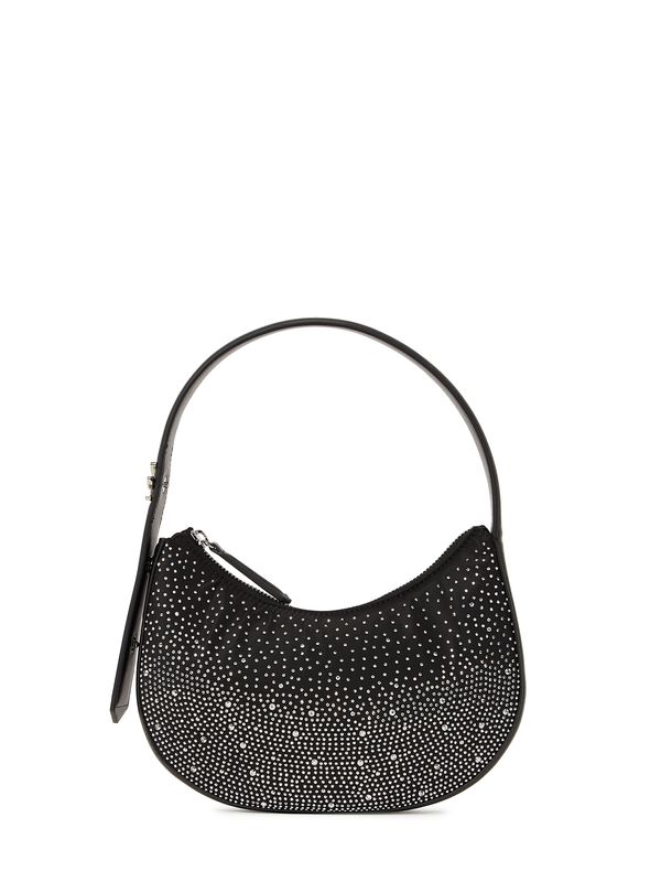 Karl Lagerfeld Karl Lagerfeld Torba za na rame  crna