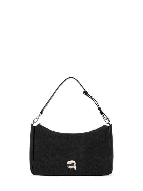 Karl Lagerfeld Karl Lagerfeld Torba za na rame  crna