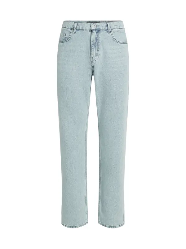 Karl Lagerfeld Karl Lagerfeld Traperice 'Disney X KL JEANS'  plavi traper