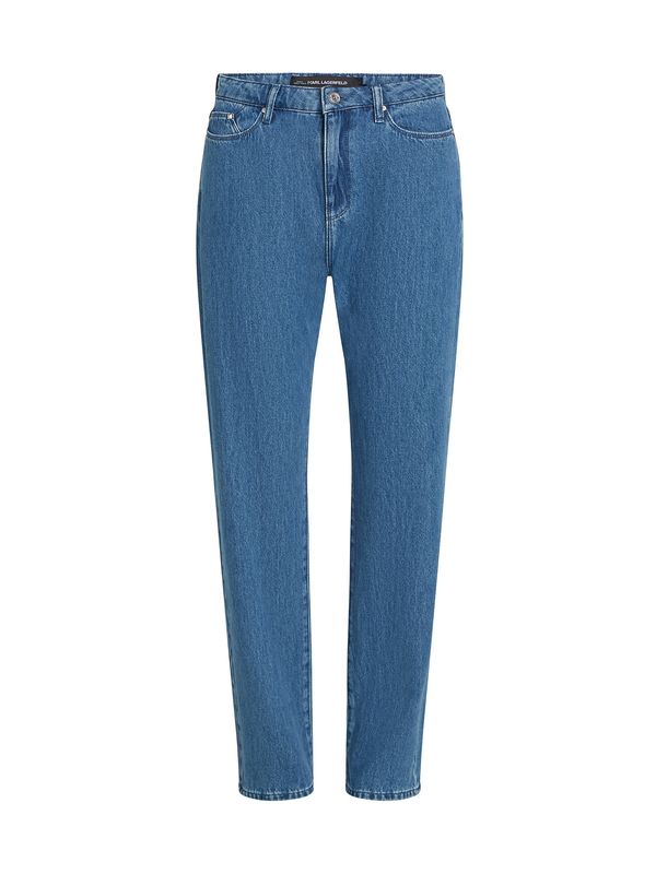 Karl Lagerfeld Karl Lagerfeld Traperice  plava / crvena / crna