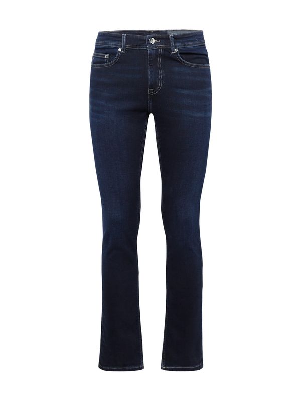 Karl Lagerfeld Karl Lagerfeld Traperice  tamno plava