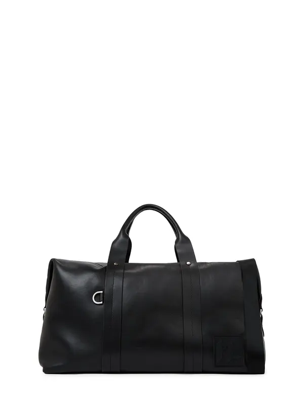 Karl Lagerfeld Karl Lagerfeld Vikend torba  crna