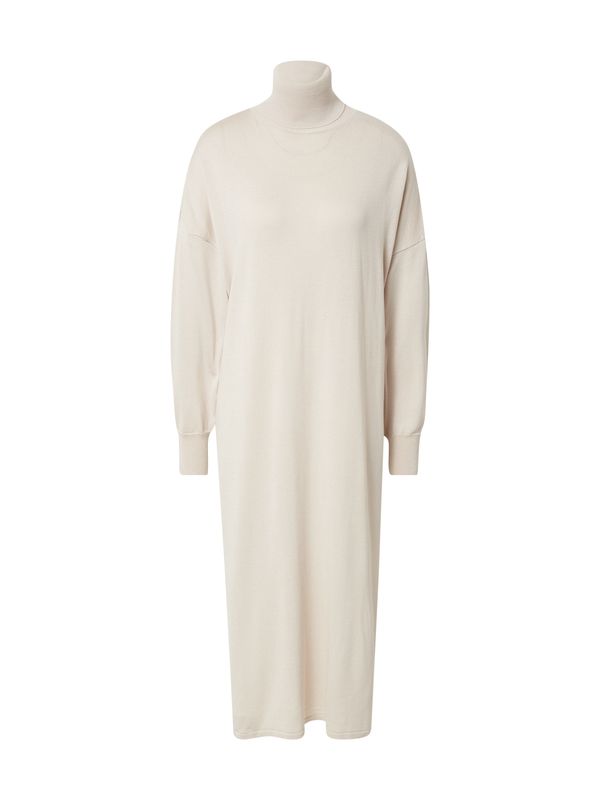 Karo Kauer Karo Kauer Haljina  bež siva