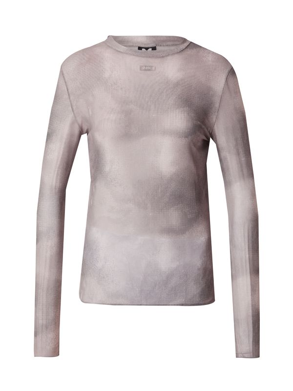 Karo Kauer Karo Kauer Majica  pijesak / siva