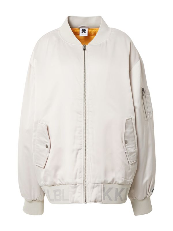 Karo Kauer Karo Kauer Prijelazna jakna  bež