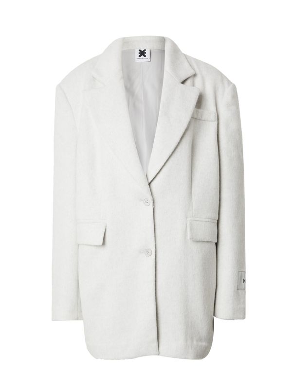 Karo Kauer Karo Kauer Sako  svijetlosiva