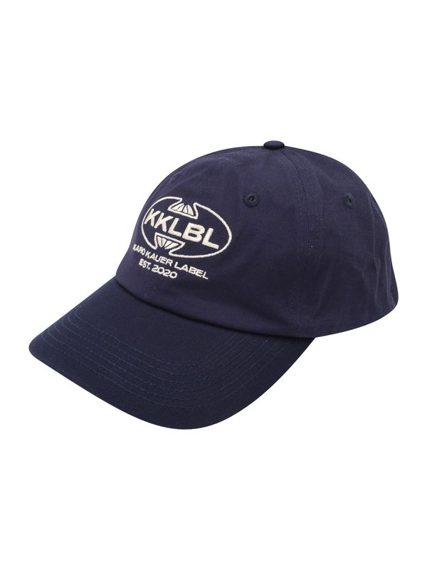 Karo Kauer Karo Kauer Šilterica 'KKLBL'  mornarsko plava / prljavo bijela