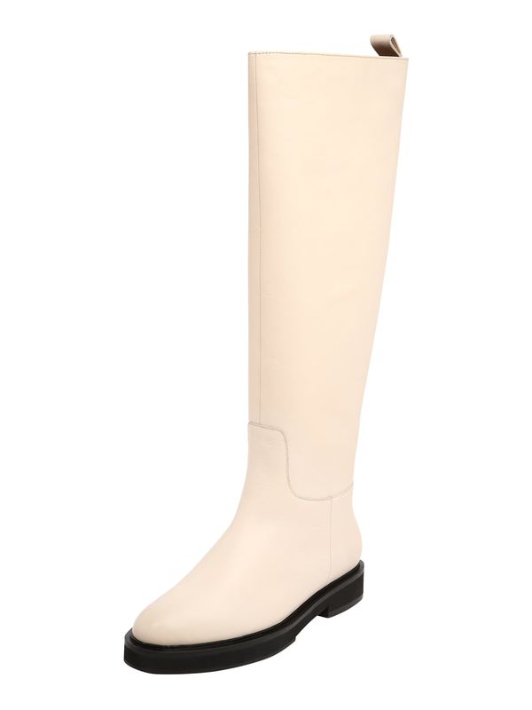 Karolina Kurkova Originals Karolina Kurkova Originals Čizme 'Diana'  boja pijeska / crna