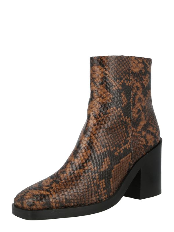 Karolina Kurkova Originals Karolina Kurkova Originals Čizmice  smeđa