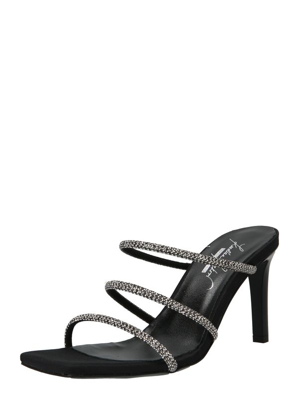 Karolina Kurkova Originals Karolina Kurkova Originals Natikače s potpeticom 'Elmira'  crna