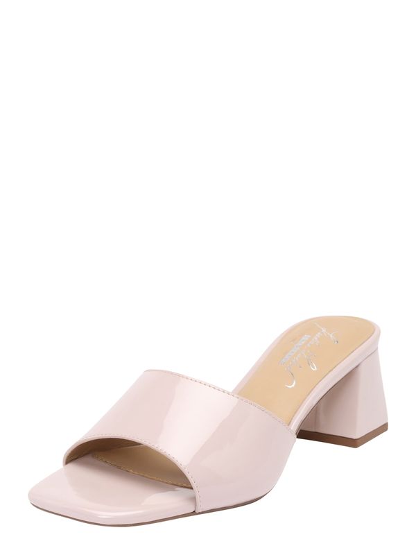 Karolina Kurkova Originals Karolina Kurkova Originals Natikače s potpeticom 'Giovanna'  pastelno ljubičasta